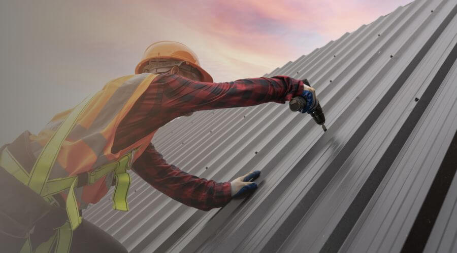 Professional residential roofers in Bluffton, IN